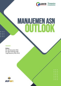 Image of Manajemen ASN Outlook