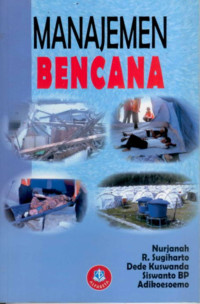 Image of Manajemen Bencana