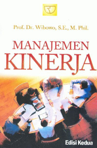 Image of Manajemen Kinerja
