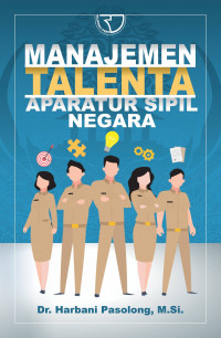 Image of Manajemen Talenta Aparatur Sipil Negara
