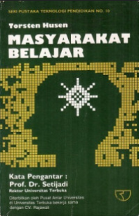 Image of Masyarakat belajar