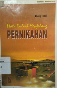 Image of Mata kuliah Menjelang Pernikahan