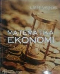 Image of Matematika ekonomi