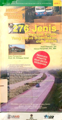 Image of Media dan Otonomi Daerah