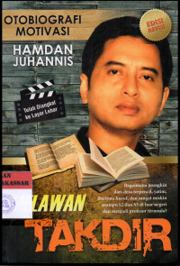 Image of Melawan Takdir