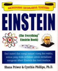 Image of Memahami Segalanya Tentang Einstein