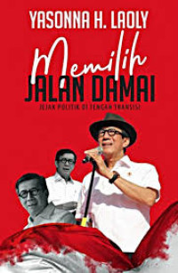 Image of Memilih jalan damai