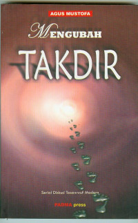 Image of Mengubah Takdir