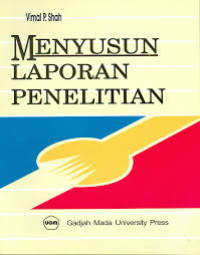 Image of Menyusun Laporan Peneliti