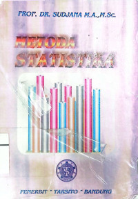 Image of Metoda Statistika