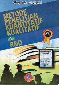 Image of Metode Penelitian Kuantitatif dan Kualitatif dan R&D