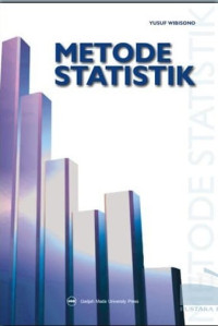Image of Metode Statistik