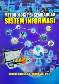 Image of Metodologi Pengembangan Sistem Informasi