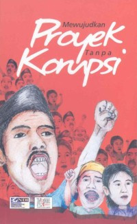 Image of Mewujudkan Proyek Tanpa Korupsi