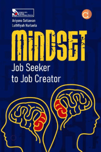 Image of Mindset Job Seeker to Job Creator