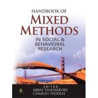 Image of Mixed Methods in Social & Behavioral Research