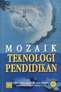 Image of Mozaik Teknologi Pendidikan