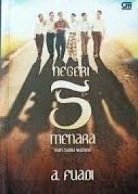 Image of Negeri 5 Menara 