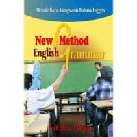 Image of New method English grammar