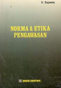 Image of Norma dan Etika Pengawasan
