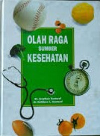 Image of Olahraga Sumber Kesehatan