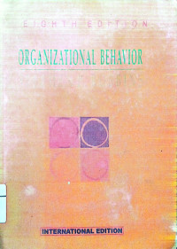 Image of Organizational Behavior