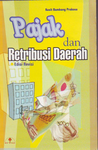 Image of Pajak dan Retribusi Daerah