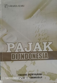 Image of Pajak Di Indonesia