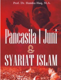 Image of Pancasila 1 Juni & Syariat Islam