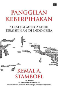 Image of Panggilan Keberpihakan