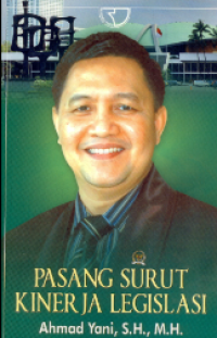 Image of Pasang Surut Kinerja Legislasi