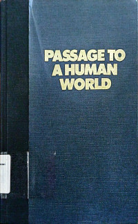 Image of Passage to a human world