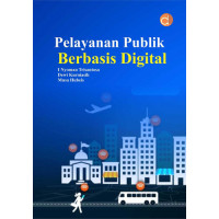 Image of Pelayanan Publik Berbasis Digital