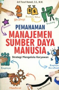 Image of Pemahaman Sumber Daya Manusia