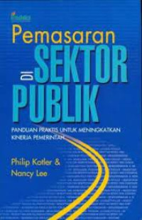 Image of Pemasaran di Sektor Publik