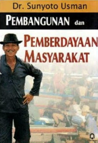 Image of Pembangunan Dan Pemberdayaan Masyarakat