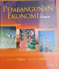 Image of Pembangunan Ekonomi