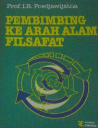 Image of Pembimbing ke arah alam filsafat