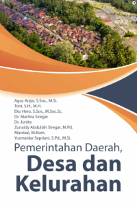 Image of Pemerintahan Daerah, Desa dan Kelurahan