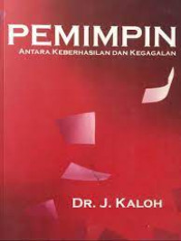 Image of Pemimpin: Antara Keberhasilan dan Kegagalan