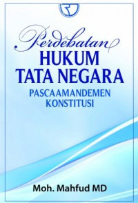 Image of Pendapatan Hukum Tata Negara Pasca Amandemen Konstitusi