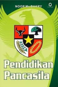 Image of Pendidikan Pancasila