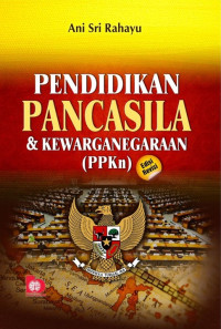 Image of Pendidikan Pancasila dan Kewarganegaraan