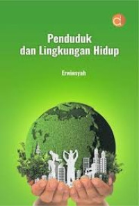 Image of Penduduk dan Lingkungan Hidup