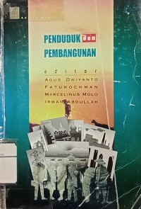 Image of Penduduk dan pembangunan