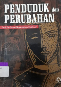 Image of Penduduk dan perubahan