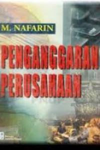 Image of Penganggaran perusahaan