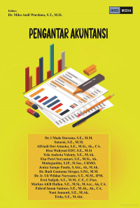 Image of Pengantar Akuntansi