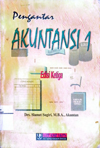 Image of Pengantar Akuntansi