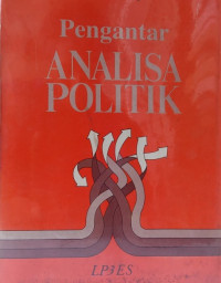 Image of Pengantar analisa politik